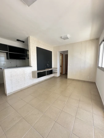 Ambient Park Residencial
