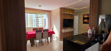 Residencial dos Colibris