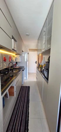 Residencial dos Colibris