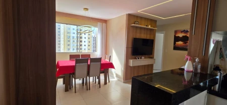 Residencial dos Colibris