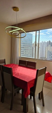 Residencial dos Colibris