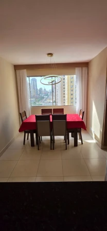 Residencial dos Colibris