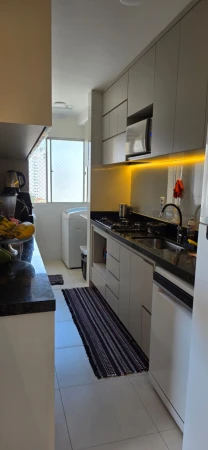 Residencial dos Colibris
