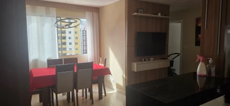 Residencial dos Colibris