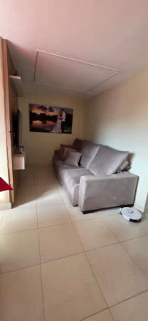 Residencial dos Colibris