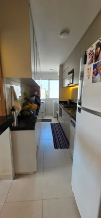 Residencial dos Colibris