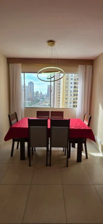 Residencial dos Colibris