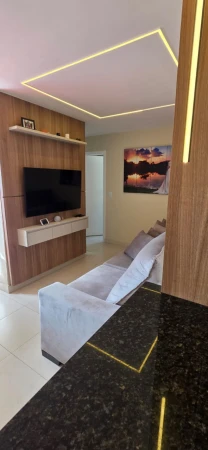 Residencial dos Colibris