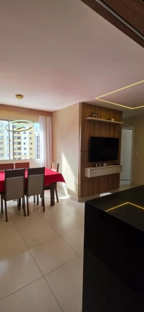 Residencial dos Colibris