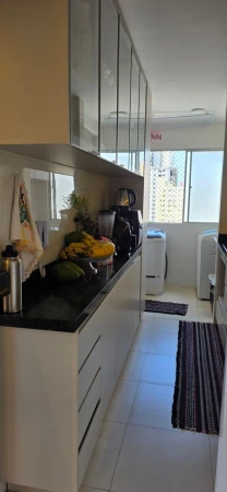 Residencial dos Colibris