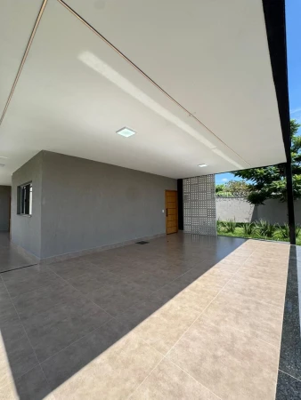 Casa Cidade Vera Cruz