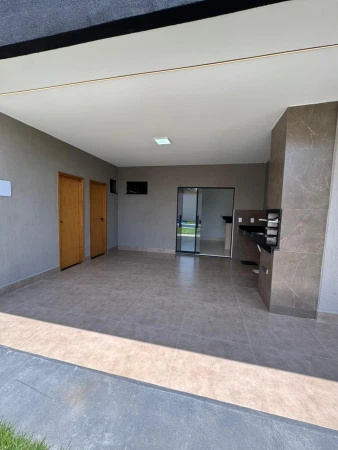 Casa Cidade Vera Cruz