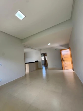 Casa Cidade Vera Cruz