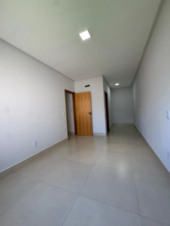 Casa Cidade Vera Cruz