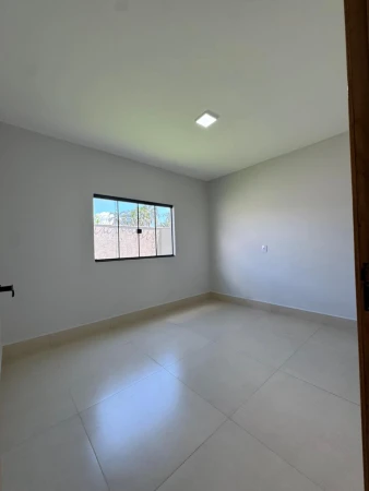Casa Cidade Vera Cruz