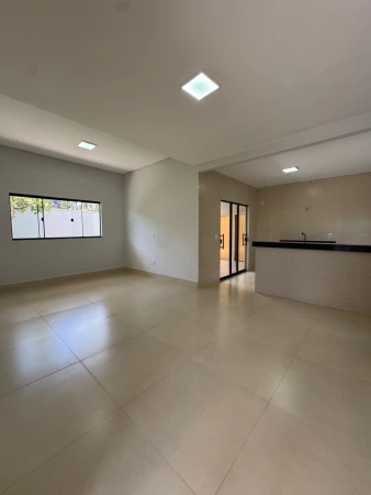 Casa Cidade Vera Cruz