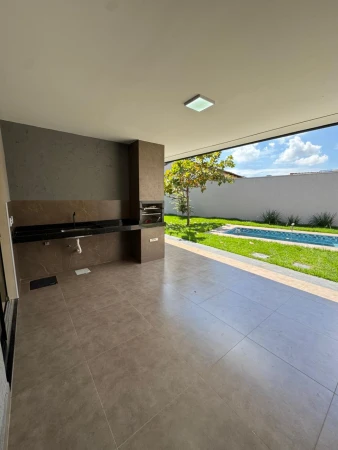 Casa Cidade Vera Cruz