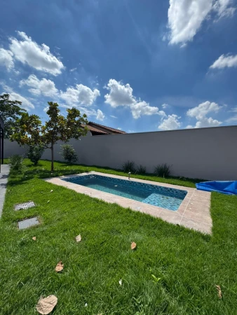 Casa Cidade Vera Cruz