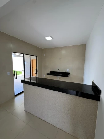 Casa Cidade Vera Cruz