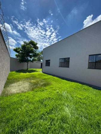 Casa Cidade Vera Cruz