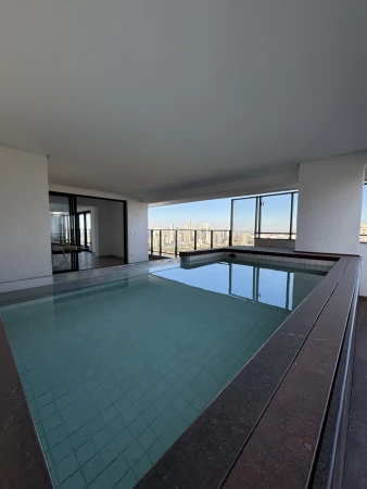 Penthouse Ares Marista