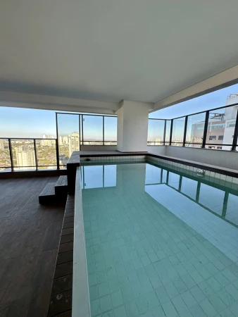 Penthouse Ares Marista