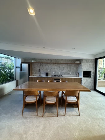Penthouse Ares Marista