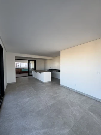 Penthouse Ares Marista