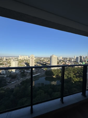 Penthouse Ares Marista