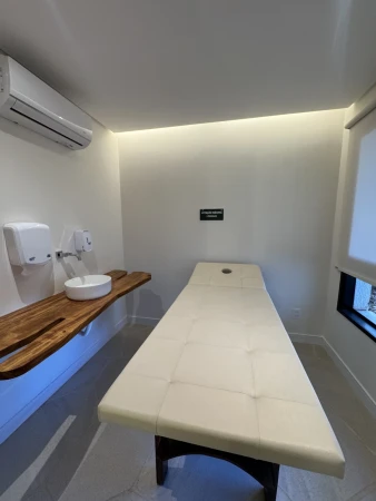 Penthouse Ares Marista