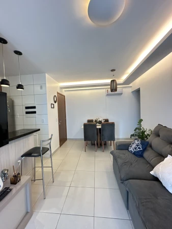 New Liberty  Parque Cascavel
