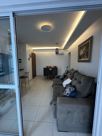 New Liberty  Parque Cascavel