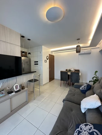 New Liberty  Parque Cascavel