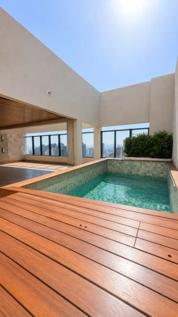Deck 23 by Opus