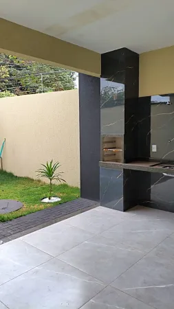 Residencial Pai Eterno