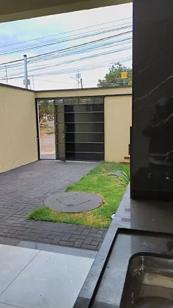 Residencial Pai Eterno