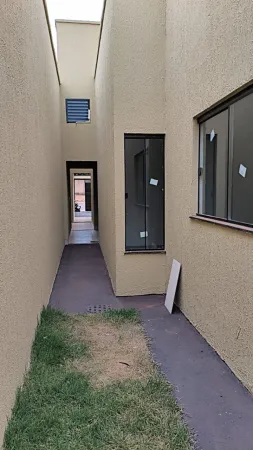 Residencial Pai Eterno