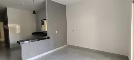 Residencial Pai Eterno