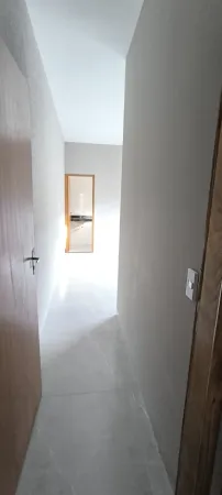 Residencial Pai Eterno
