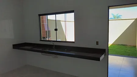 Residencial Pai Eterno