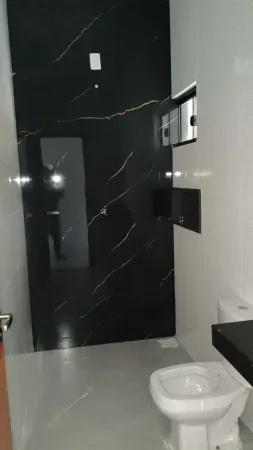 Residencial Pai Eterno
