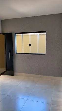 Residencial Pai Eterno