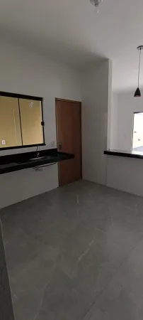 Residencial Pai Eterno