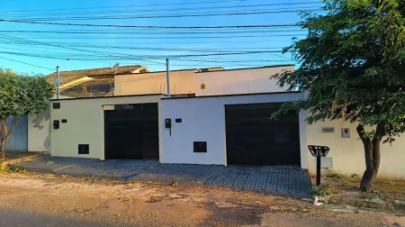 Residencial Pai Eterno