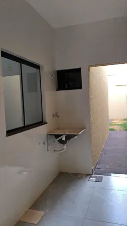 Residencial Pai Eterno