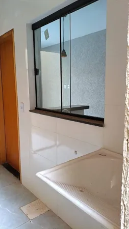 Residencial Pai Eterno