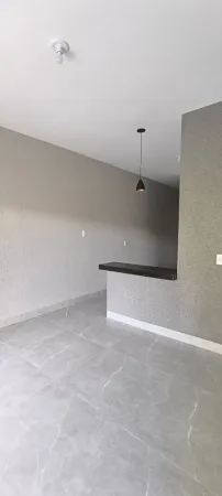 Residencial Pai Eterno