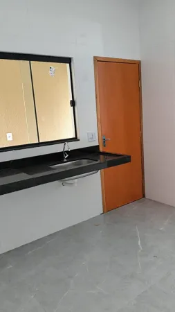 Residencial Pai Eterno