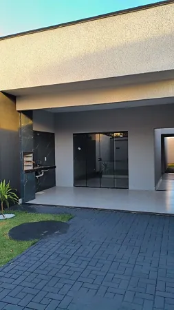 Residencial Pai Eterno