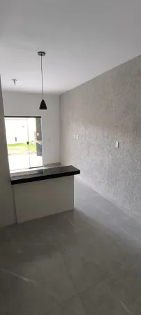 Residencial Pai Eterno